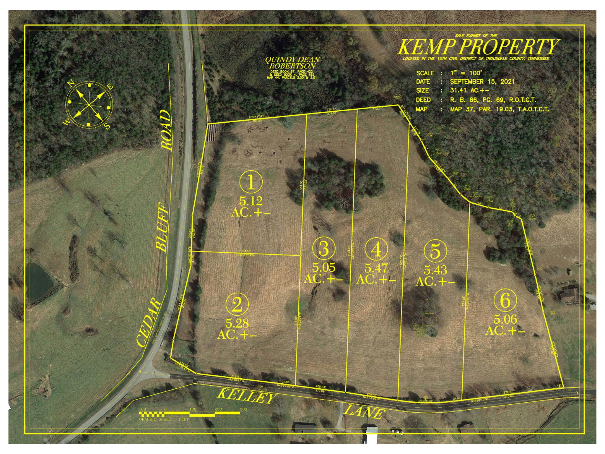 0 Kelly Lane Lebanon, TN 37087 - Photo 1 of 4 Gallery Image 1