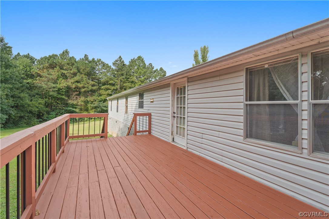 2334 Indian Oak Road Crewe, VA 23930 - Photo 3 of 26 Gallery Image 3