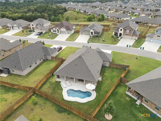 $444,999 | 5743 St Charles Drive, Belton, TX 76513