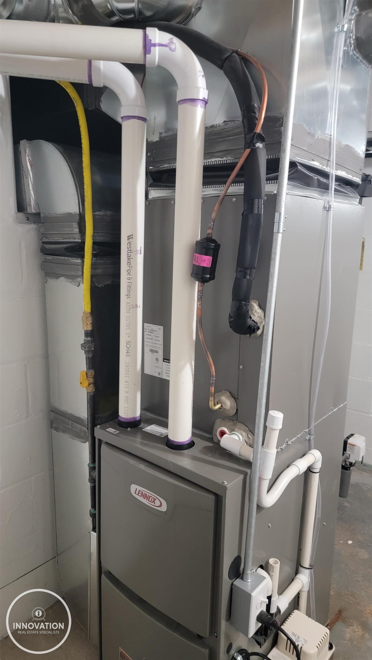 48745 Callens Road New Baltimore, MI 48047 - Photo 24 of 24 High Efficiency Furnace