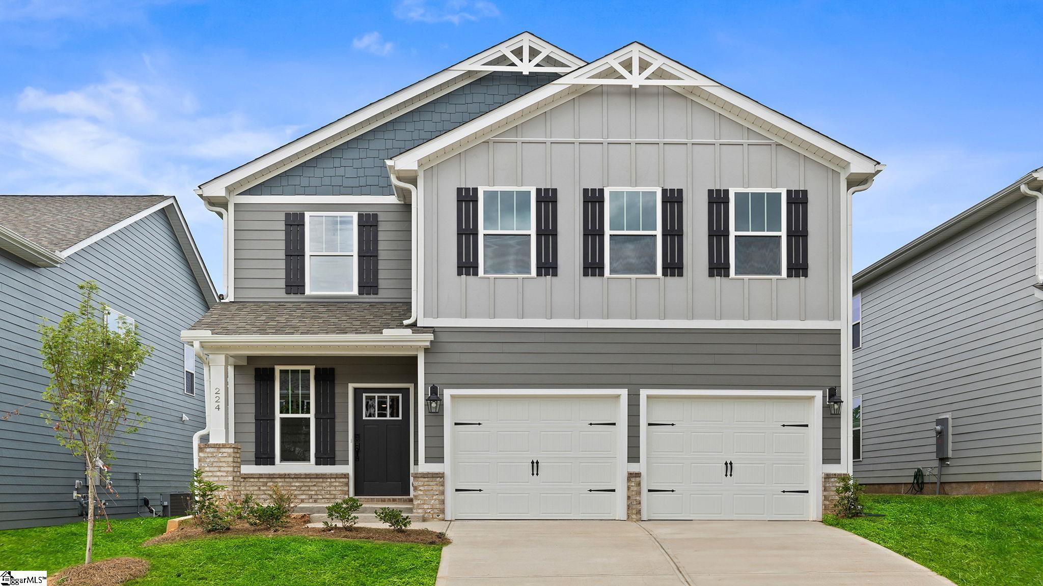224 Paperbark Drive Greenville, SC 29607 - Photo 1 of 38 Gallery Image 1