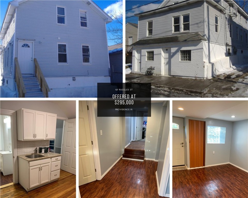 127 Ruggles Street Providence, RI 02908 - Photo 1 of 14 Gallery Image 1