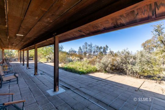 1029 Leslie Street Ridgecrest, CA 93555 - Photo 30 of 40