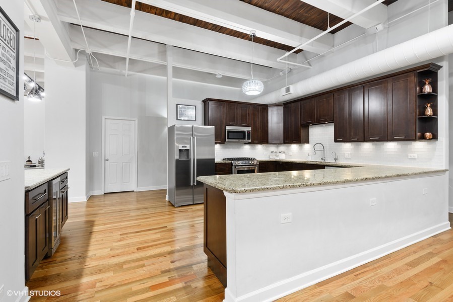312 North May Street, Unit 2IJ Chicago, IL 60607 - Photo 4 of 19