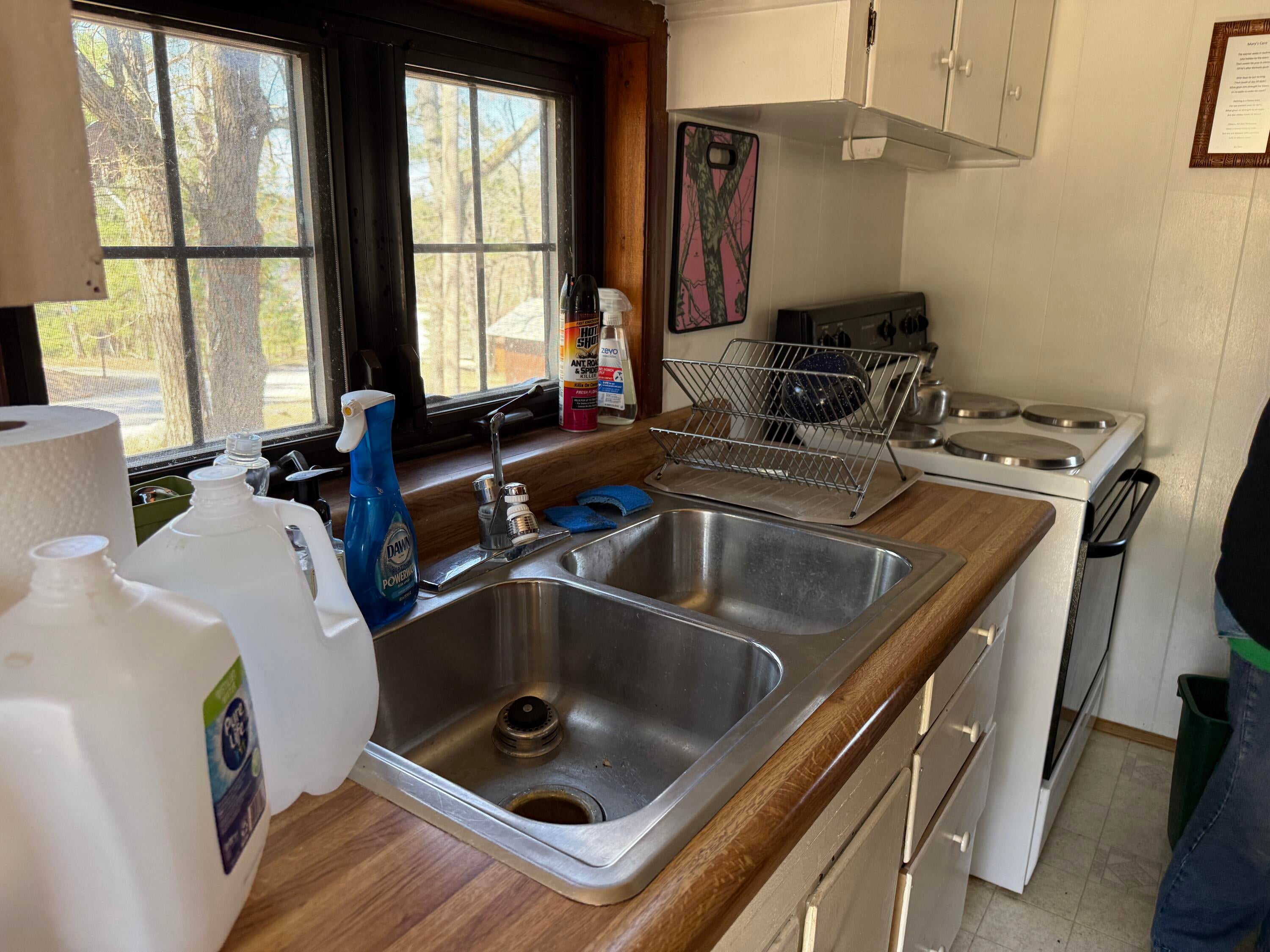 24040 Ranch House Trail Atlanta, MI 49709 - Photo 5 of 14 Gallery Image 5
