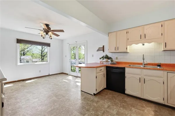 $170,000 | 2305 South Crescent Avenue, Independence, MO 64052