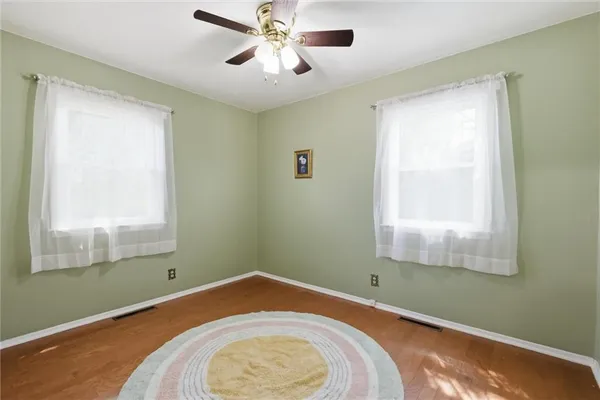 $170,000 | 2305 South Crescent Avenue, Independence, MO 64052