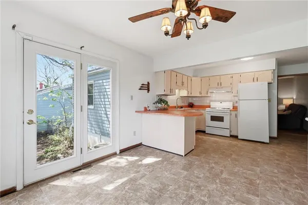 $170,000 | 2305 South Crescent Avenue, Independence, MO 64052