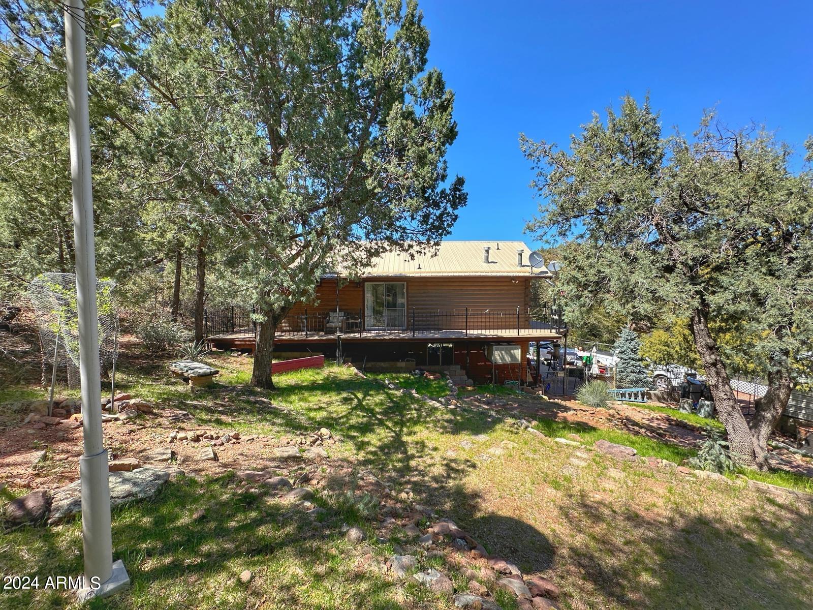 159 East El Camino Del Rey Payson, AZ 85541 - Photo 13 of 19 m2