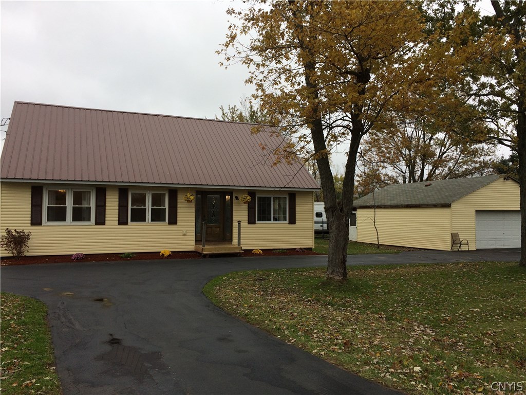 1024 County Rte 37 West Monroe, NY 13036 - Photo 1 of 1 Gallery Image 1