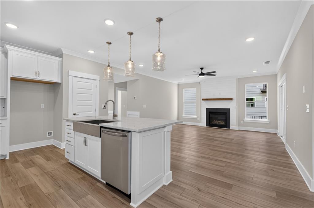 147 Marble Tree Way Ball Ground, GA 30107 - Photo 9 of 43 Gallery Image 9