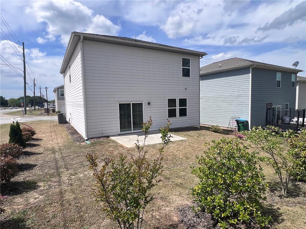 14 Wynn Way Pendergrass, GA 30567 - Photo 23 of 24