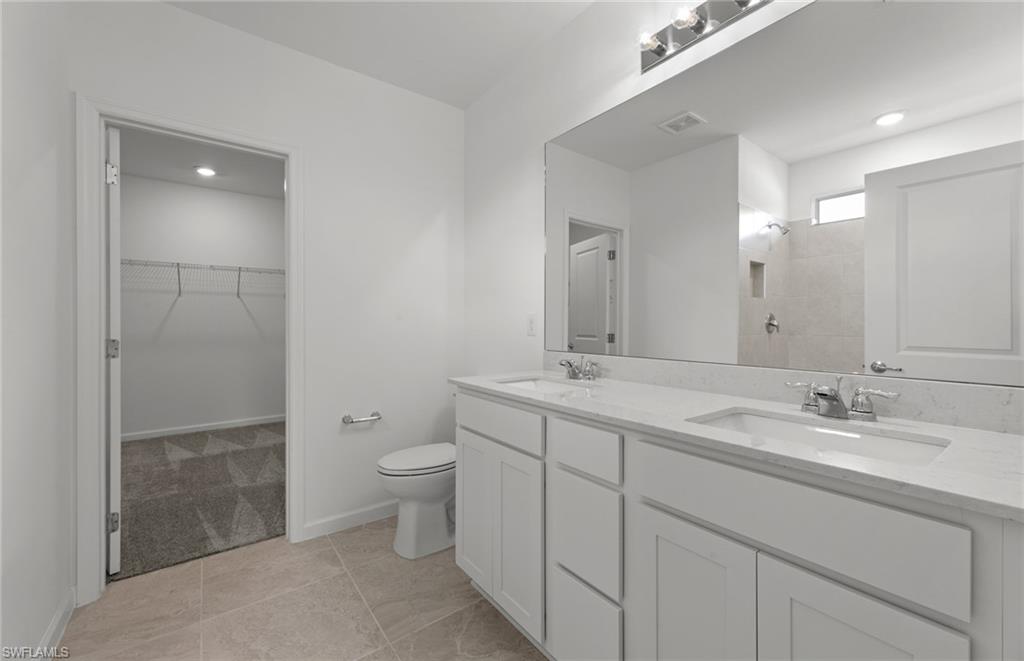15767 Northridge Road Punta Gorda, FL 33982 - Photo 28 of 35 Chapman interior, homes may vary.