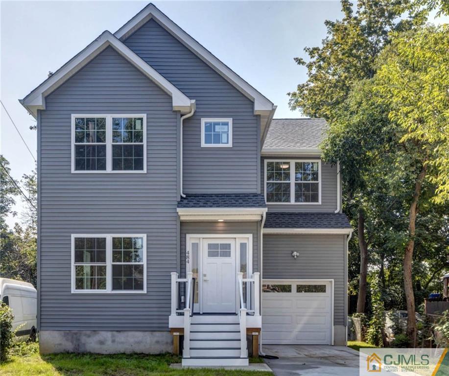 484 Harding Road Old Bridge, NJ 08879 - Photo 1 of 25