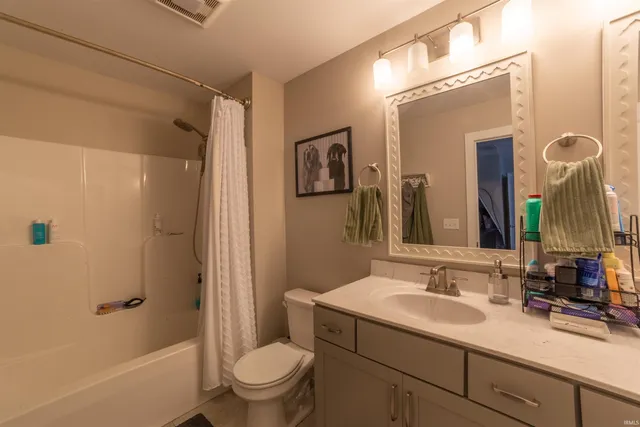 $345,000 | 5735 Brookstone Drive, Newburgh, IN 47630