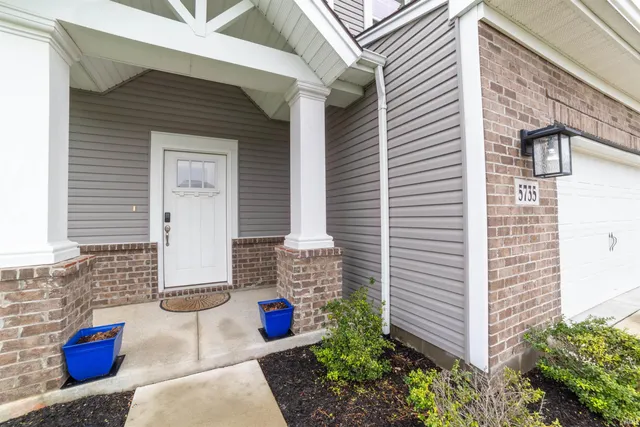 $345,000 | 5735 Brookstone Drive, Newburgh, IN 47630