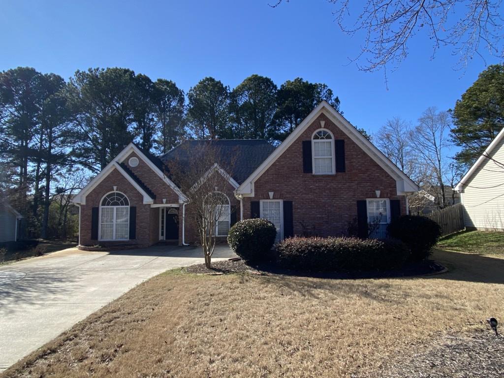 2935 Meadow Gate Way Loganville, GA 30052 - Photo 1 of 51