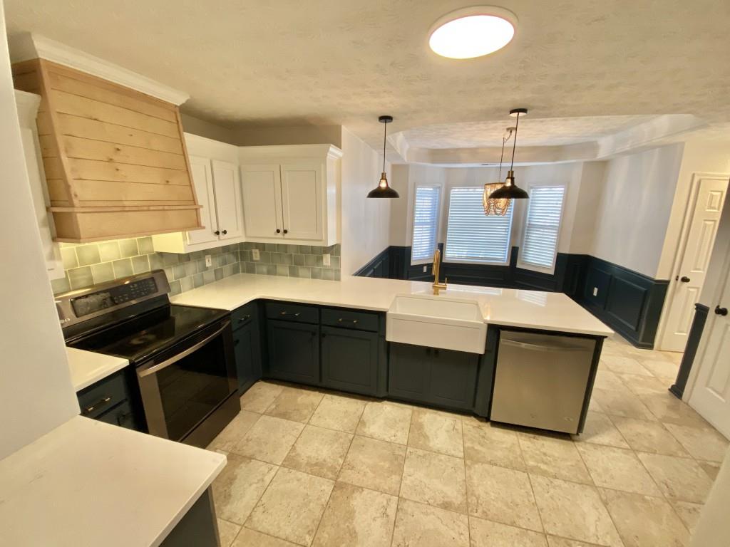 2935 Meadow Gate Way Loganville, GA 30052 - Photo 23 of 51