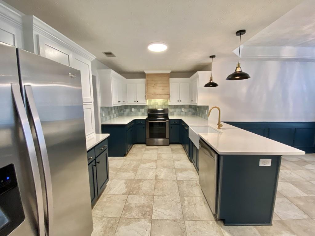 2935 Meadow Gate Way Loganville, GA 30052 - Photo 24 of 51