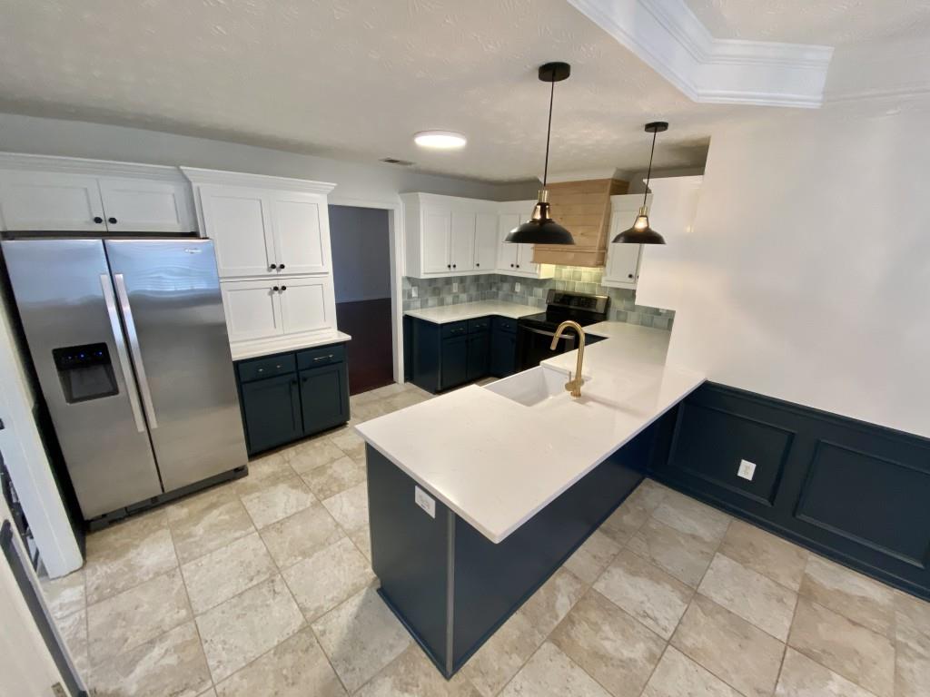 2935 Meadow Gate Way Loganville, GA 30052 - Photo 25 of 51