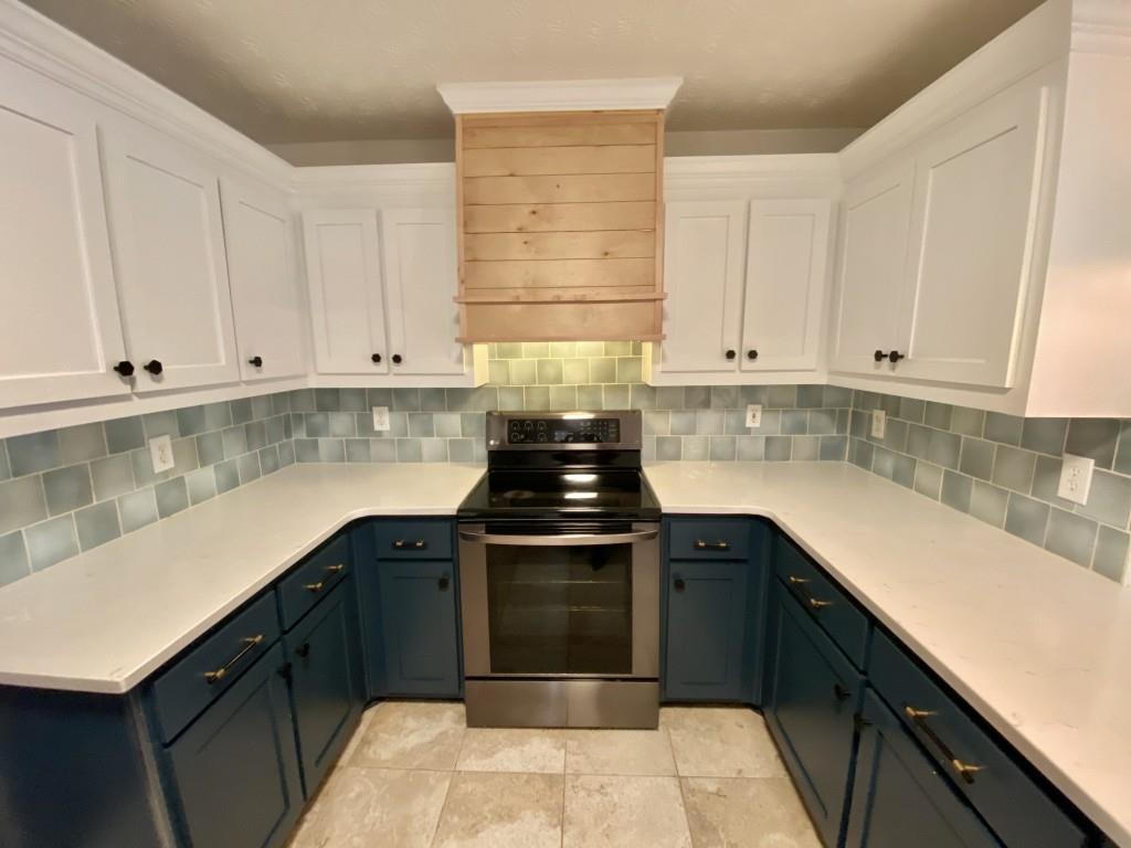 2935 Meadow Gate Way Loganville, GA 30052 - Photo 26 of 51