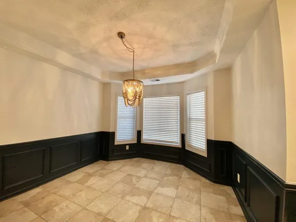 a view of small space