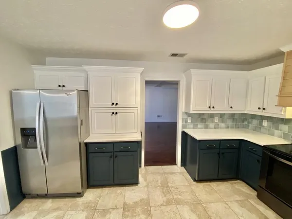 a view of entryway