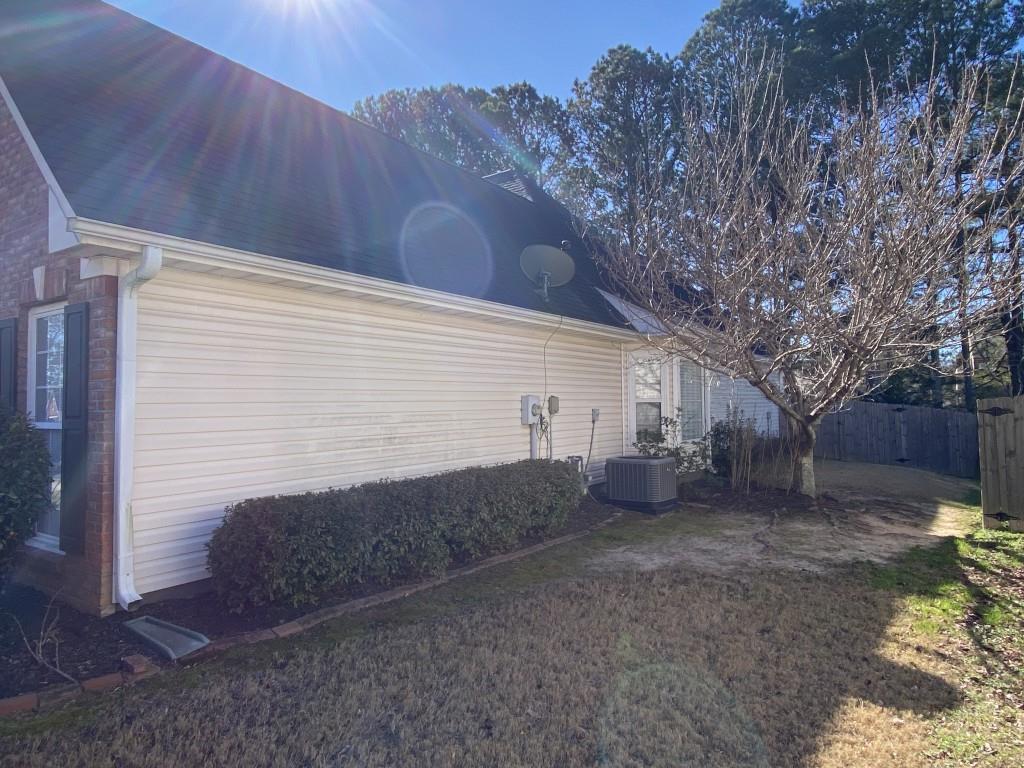 2935 Meadow Gate Way Loganville, GA 30052 - Photo 4 of 51