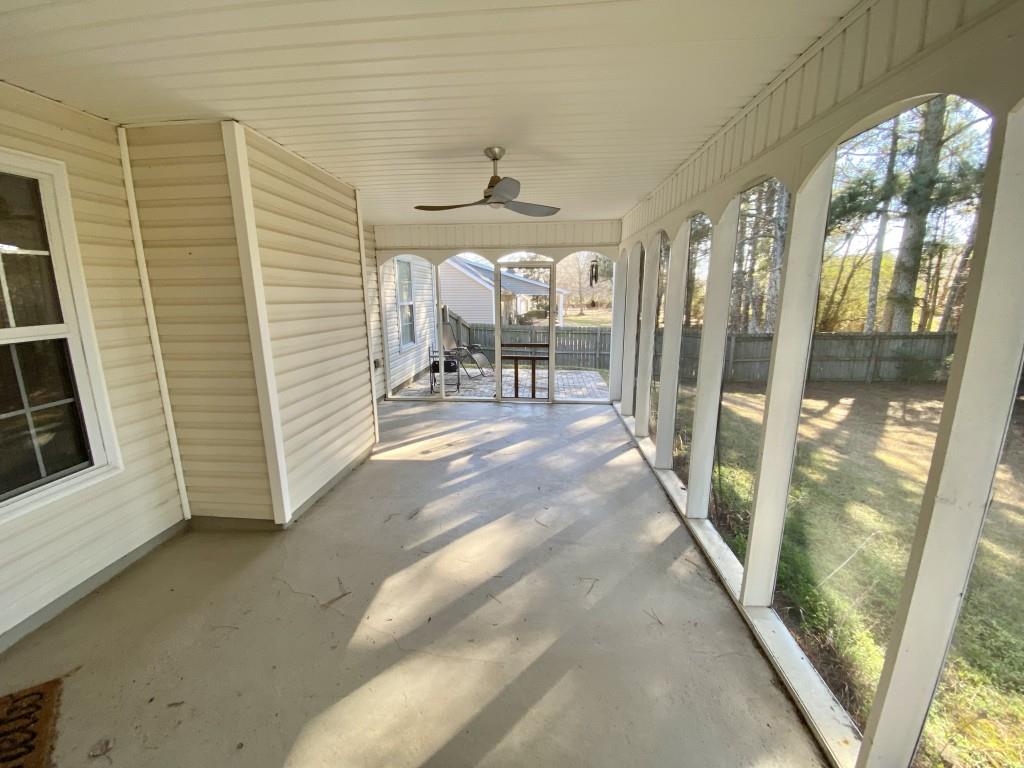 2935 Meadow Gate Way Loganville, GA 30052 - Photo 46 of 51