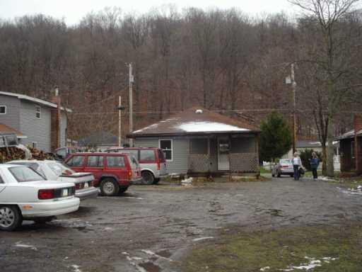 283 Melcroft Road Melcroft, PA 15462 - Photo 8 of 8 Other.