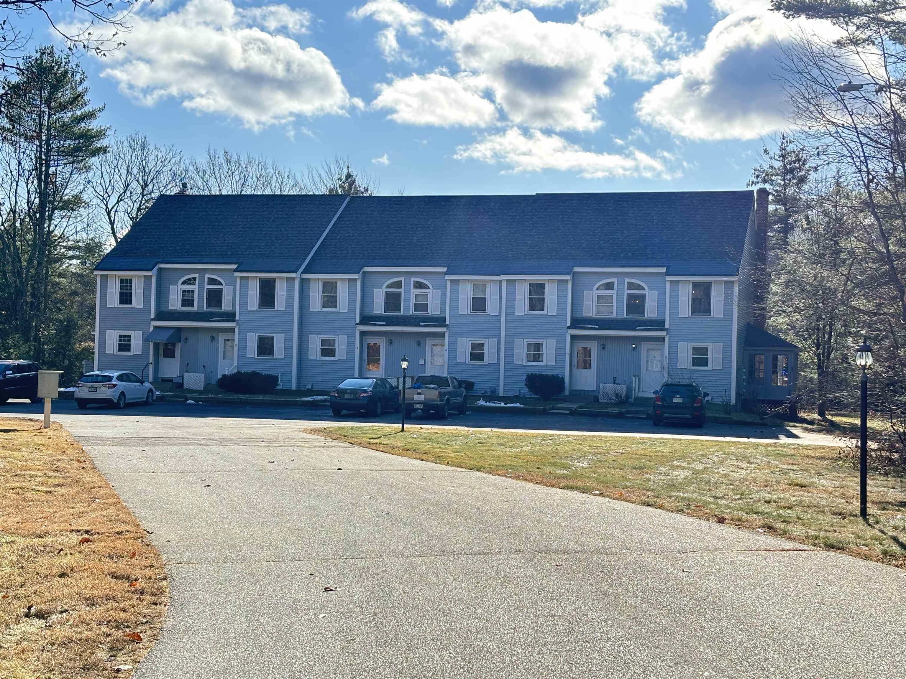 1400 Turnpike Road, Unit 3 New Ipswich, NH 03071 - Photo 1 of 18