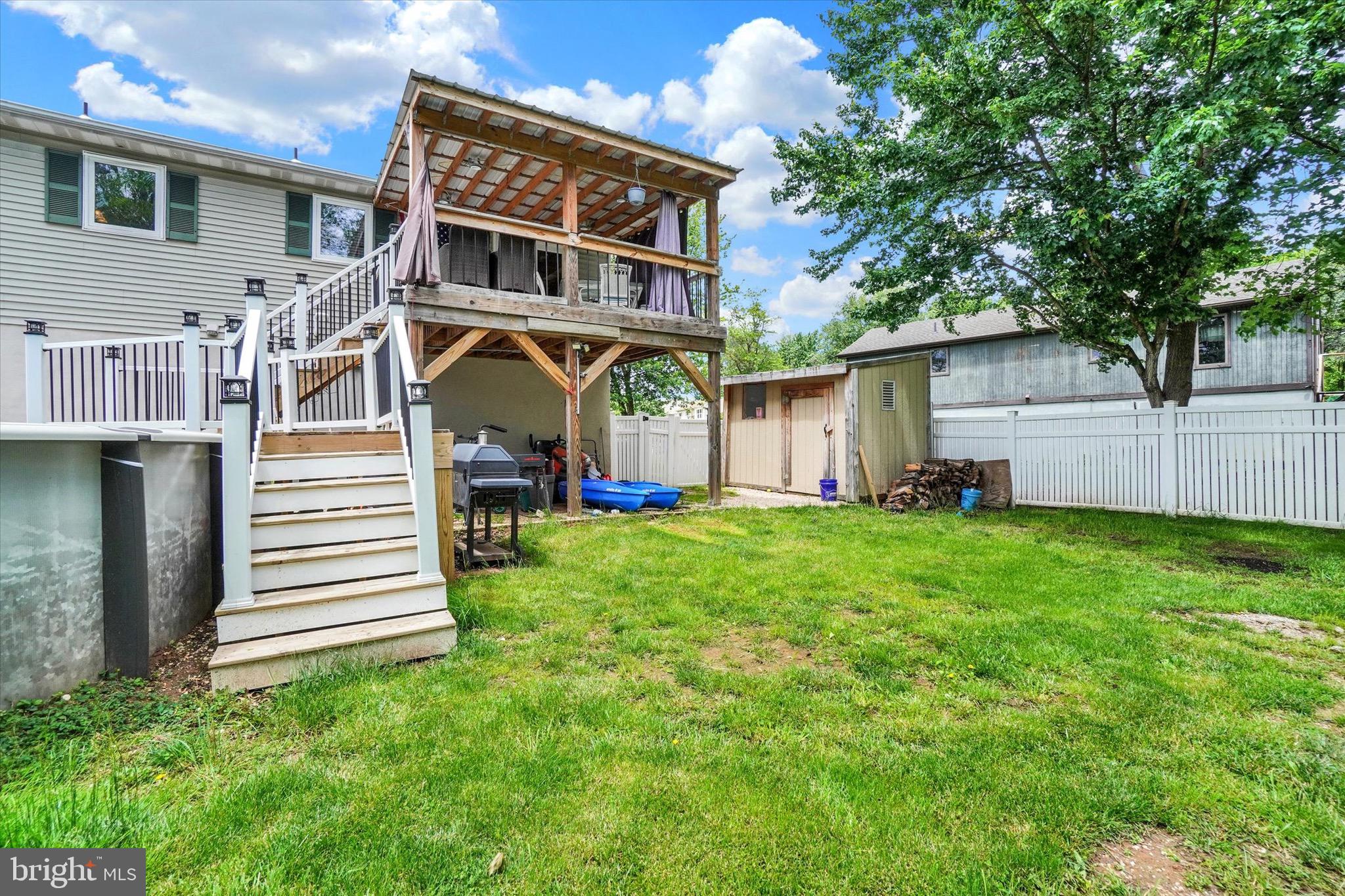 3111 Jessica Road Dover, PA 17315 - Photo 20 of 37 Gallery Image 20