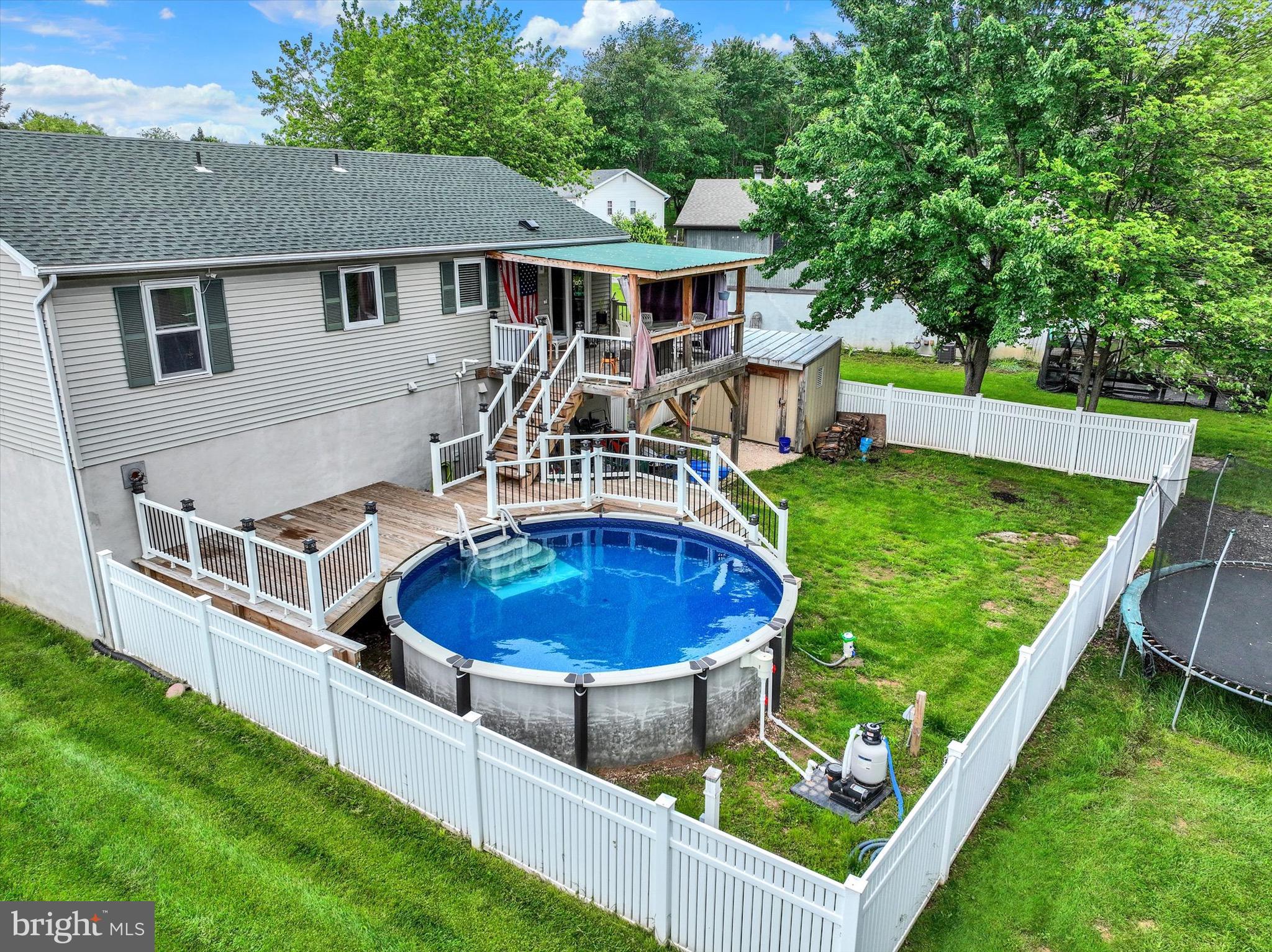 3111 Jessica Road Dover, PA 17315 - Photo 28 of 37 Gallery Image 28
