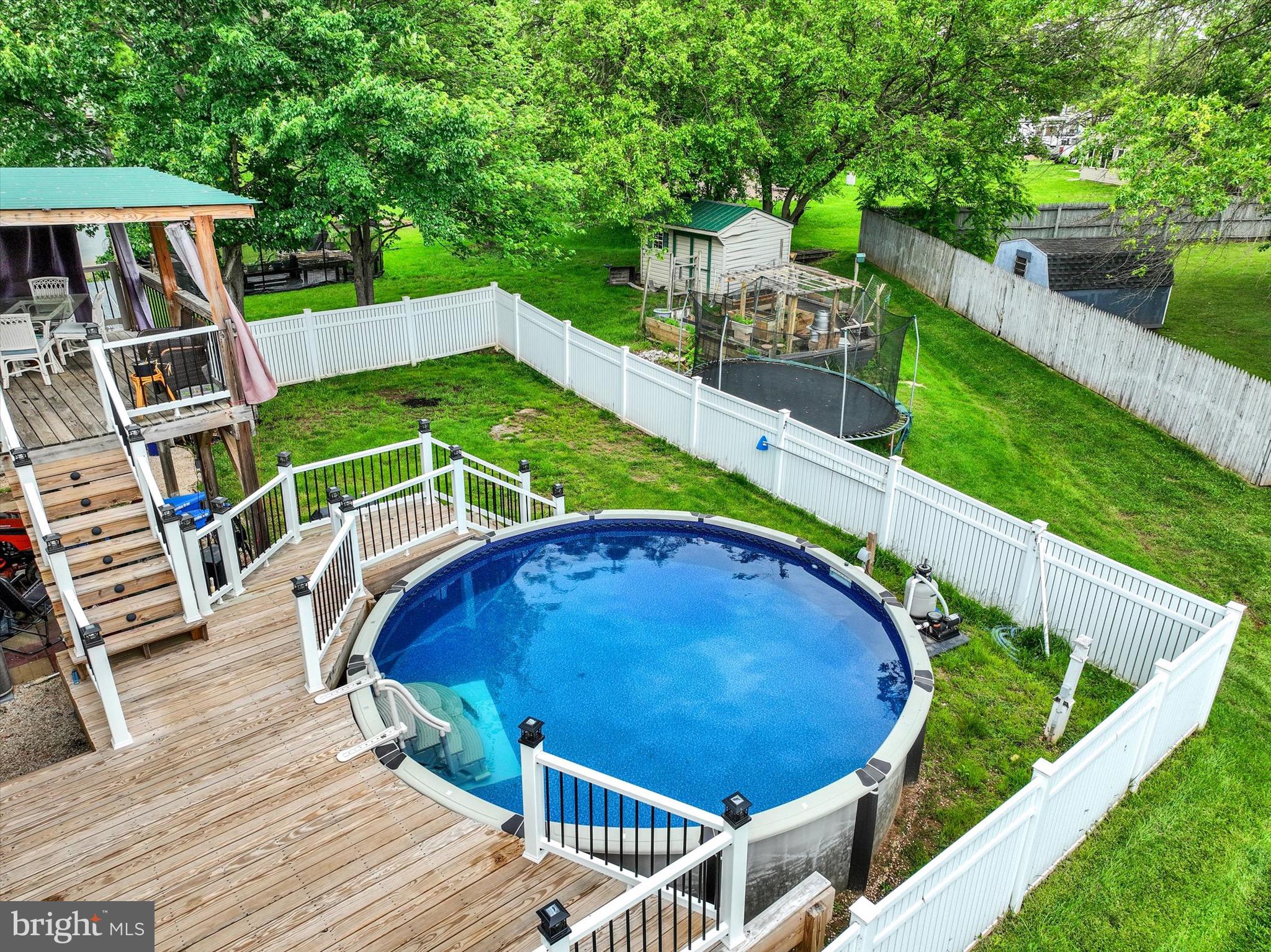 3111 Jessica Road Dover, PA 17315 - Photo 29 of 37 Gallery Image 29