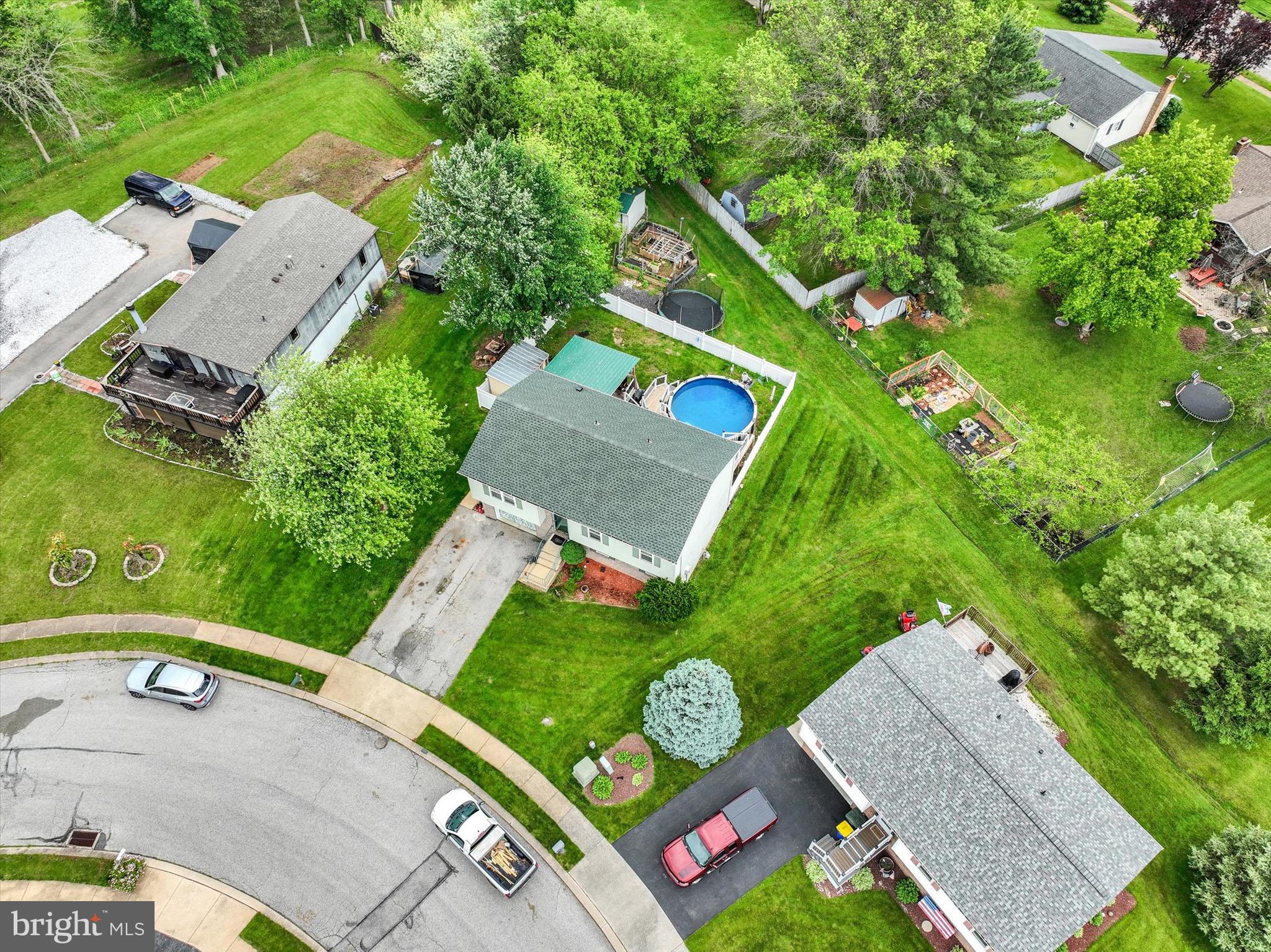 3111 Jessica Road Dover, PA 17315 - Photo 31 of 37 Gallery Image 31