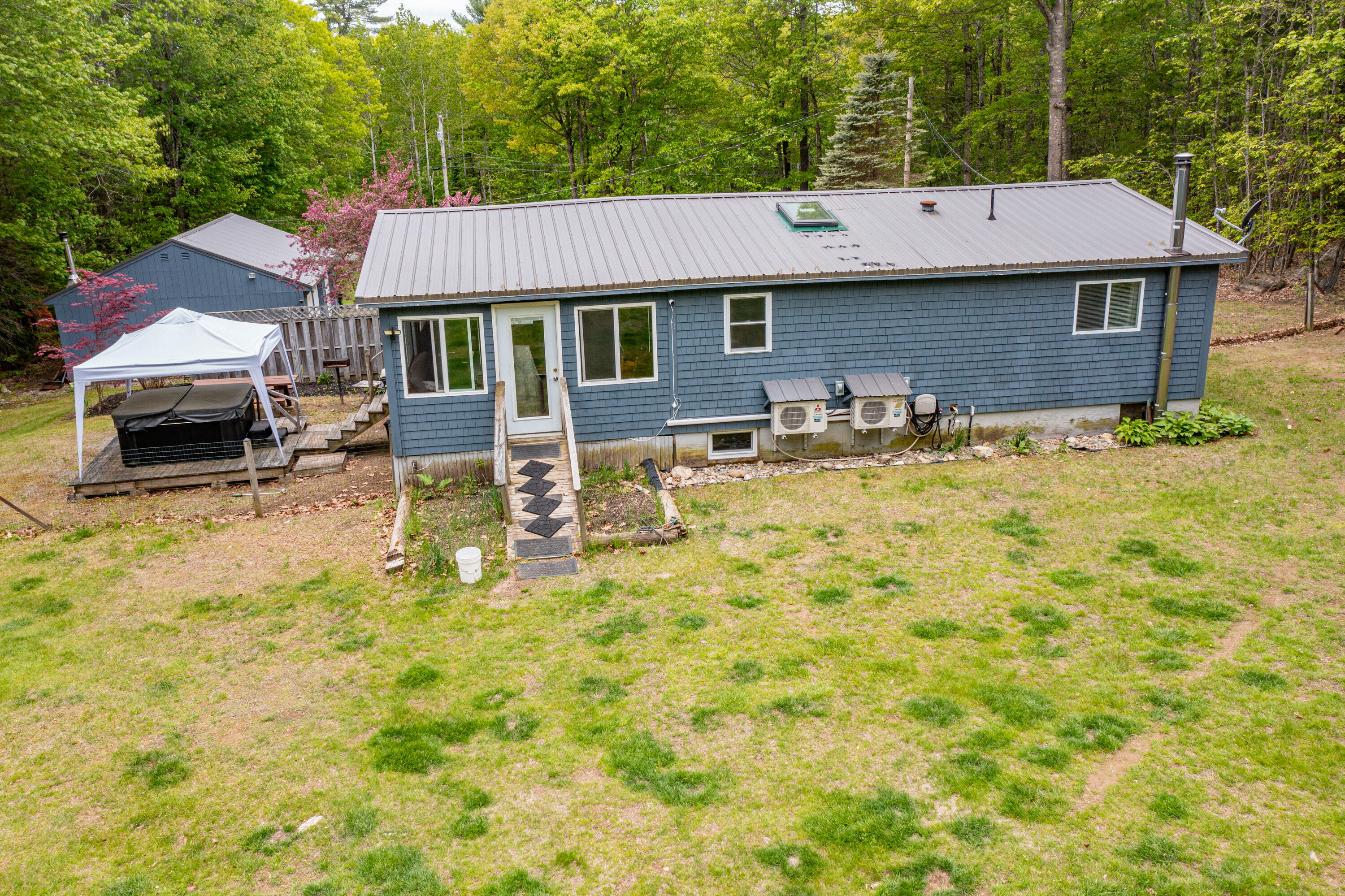 443 Cross Road Swanville, ME 04915 - Photo 36 of 47 2804