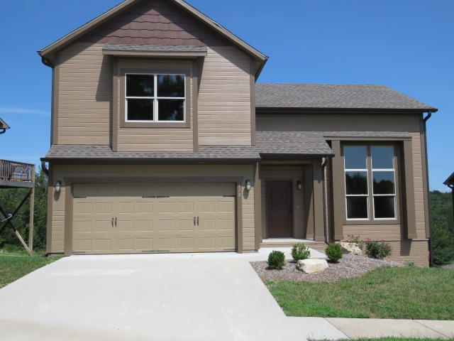 178 Country Ridge Way Branson, MO 65616 - Photo 1 of 1 Front View
