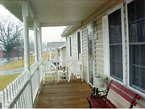 308 Liberty Church Road Gray, TN 37615 - Photo 6 of 6 Photo 6
