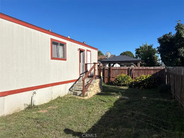a room with water heater and natural light