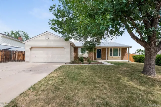 $2,595 | 5444 East 114th Place, Thornton, CO 80233