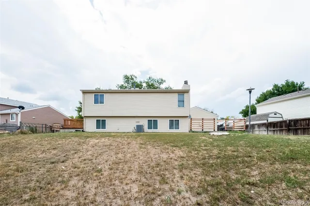 $2,595 | 5444 East 114th Place, Thornton, CO 80233
