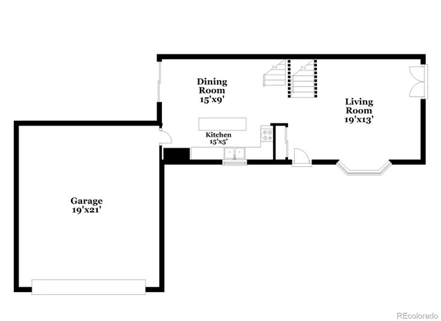 $2,595 | 5444 East 114th Place, Thornton, CO 80233