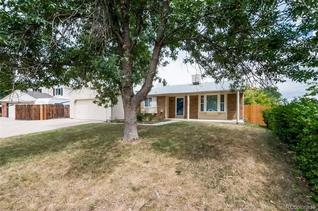 $2,595 | 5444 East 114th Place, Thornton, CO 80233