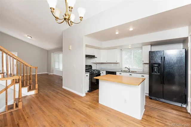 $2,595 | 5444 East 114th Place, Thornton, CO 80233