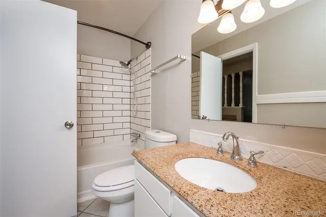 $2,595 | 5444 East 114th Place, Thornton, CO 80233