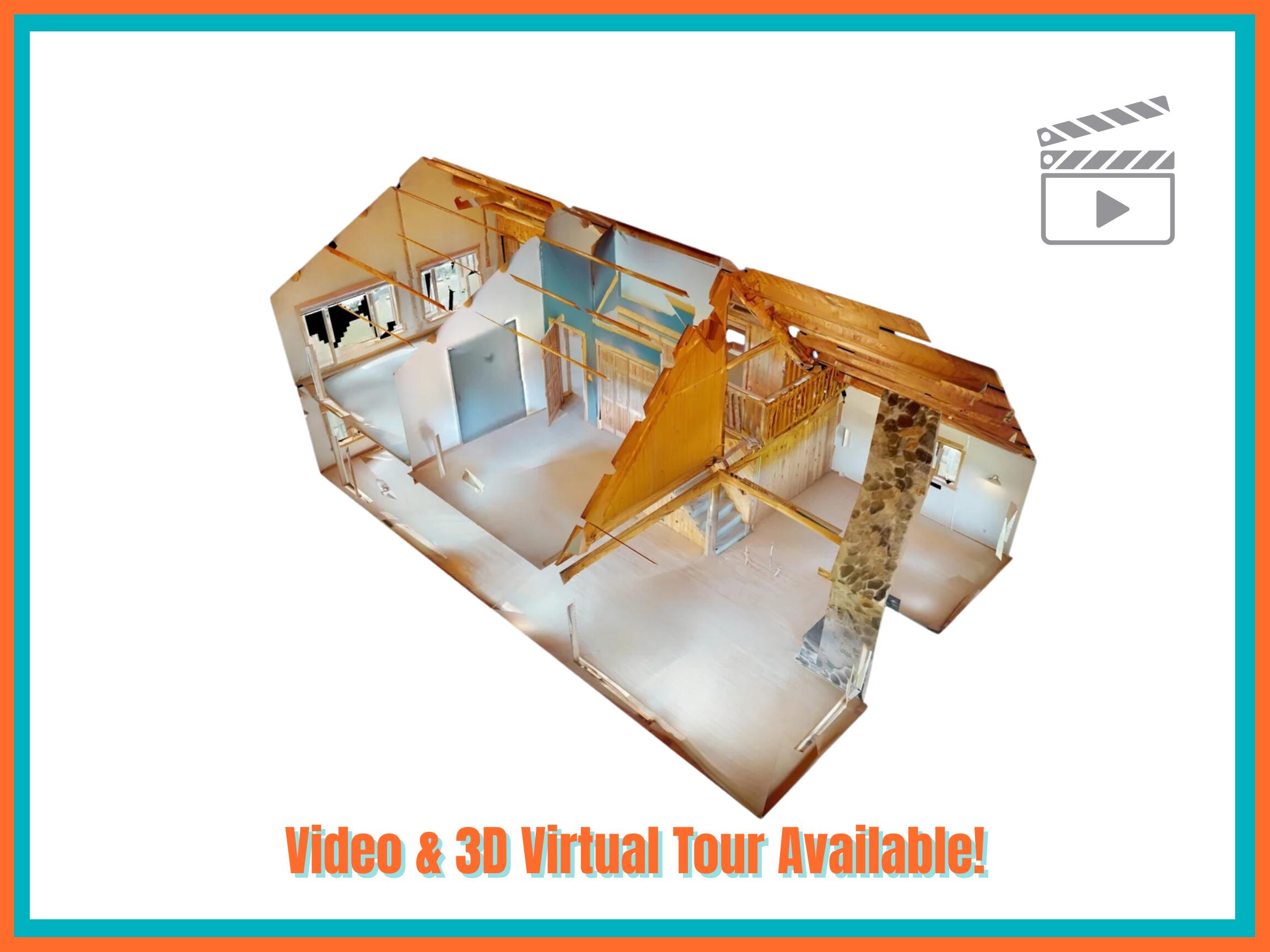112 Schooland Road New Sweden, ME 04762 - Photo 62 of 64 Be Sure to View The Home in 3D! (4)
