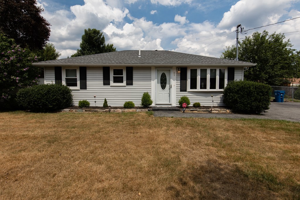 51 Elizabeth Road Billerica, MA 01821 - Photo 1 of 16