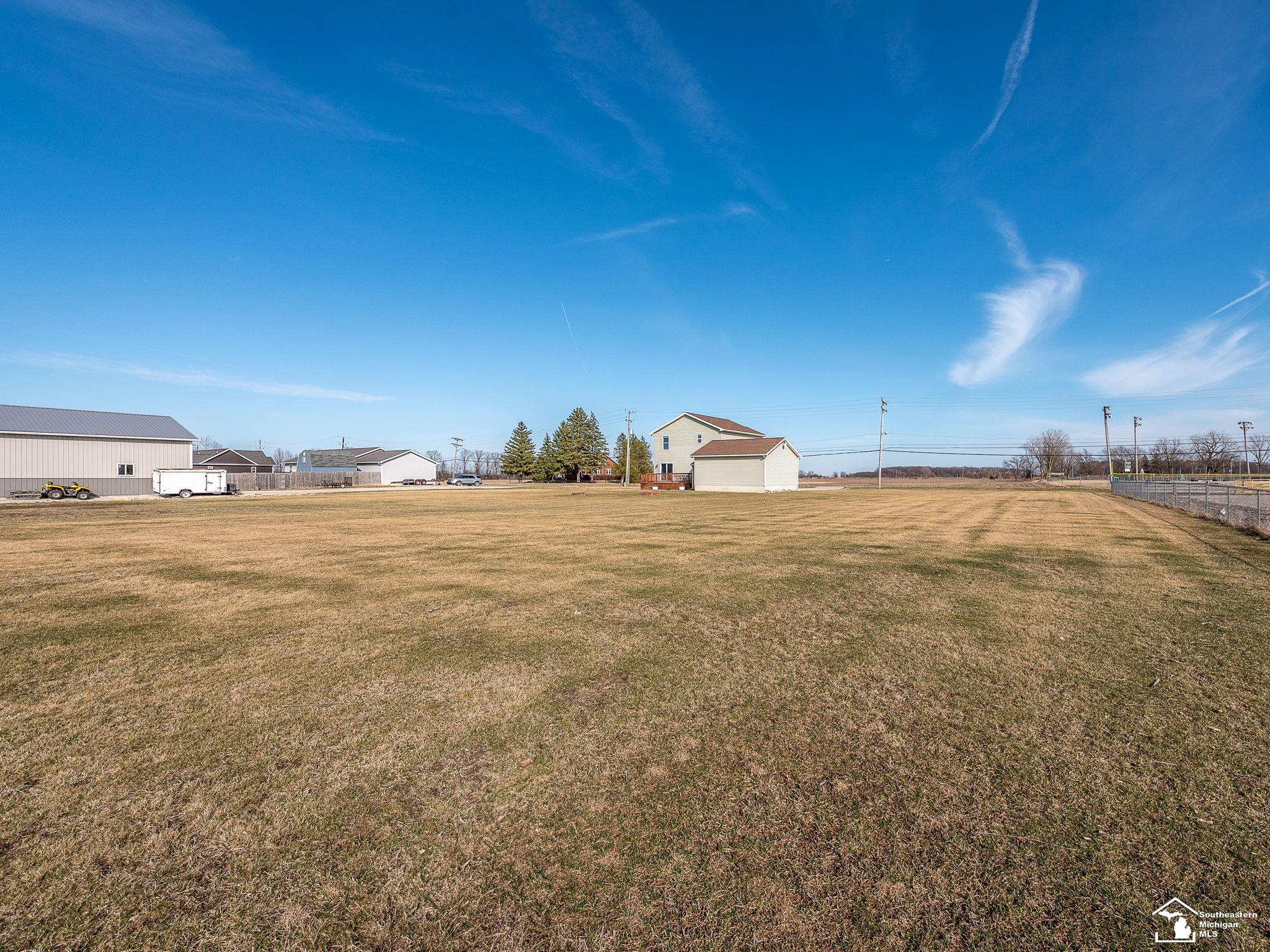 9489 Raisin Street Maybee, MI 48159 - Photo 36 of 47