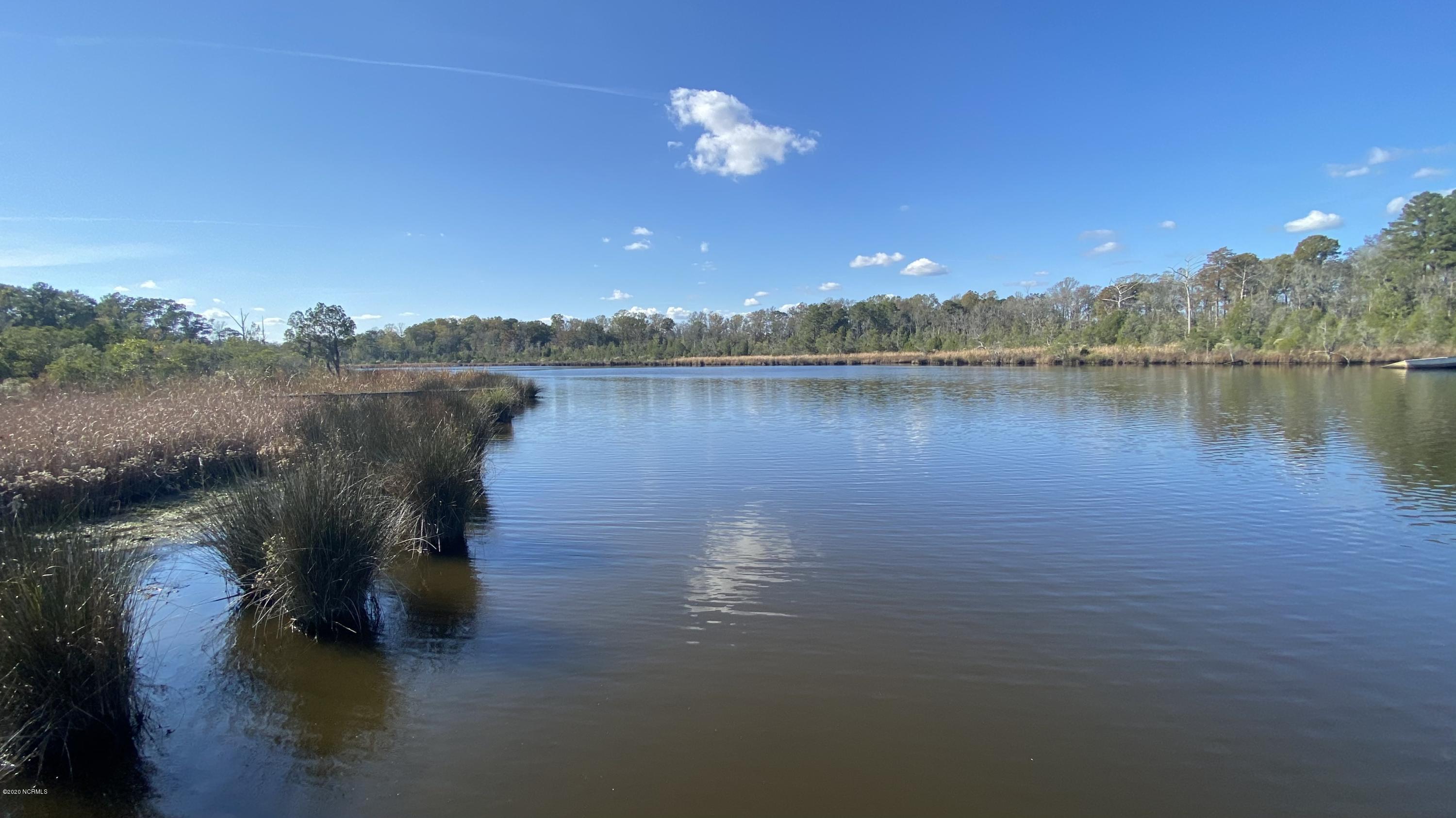 Lot 39 Treasure Point Road Bath, NC 27808 - Photo 6 of 19 Waterview