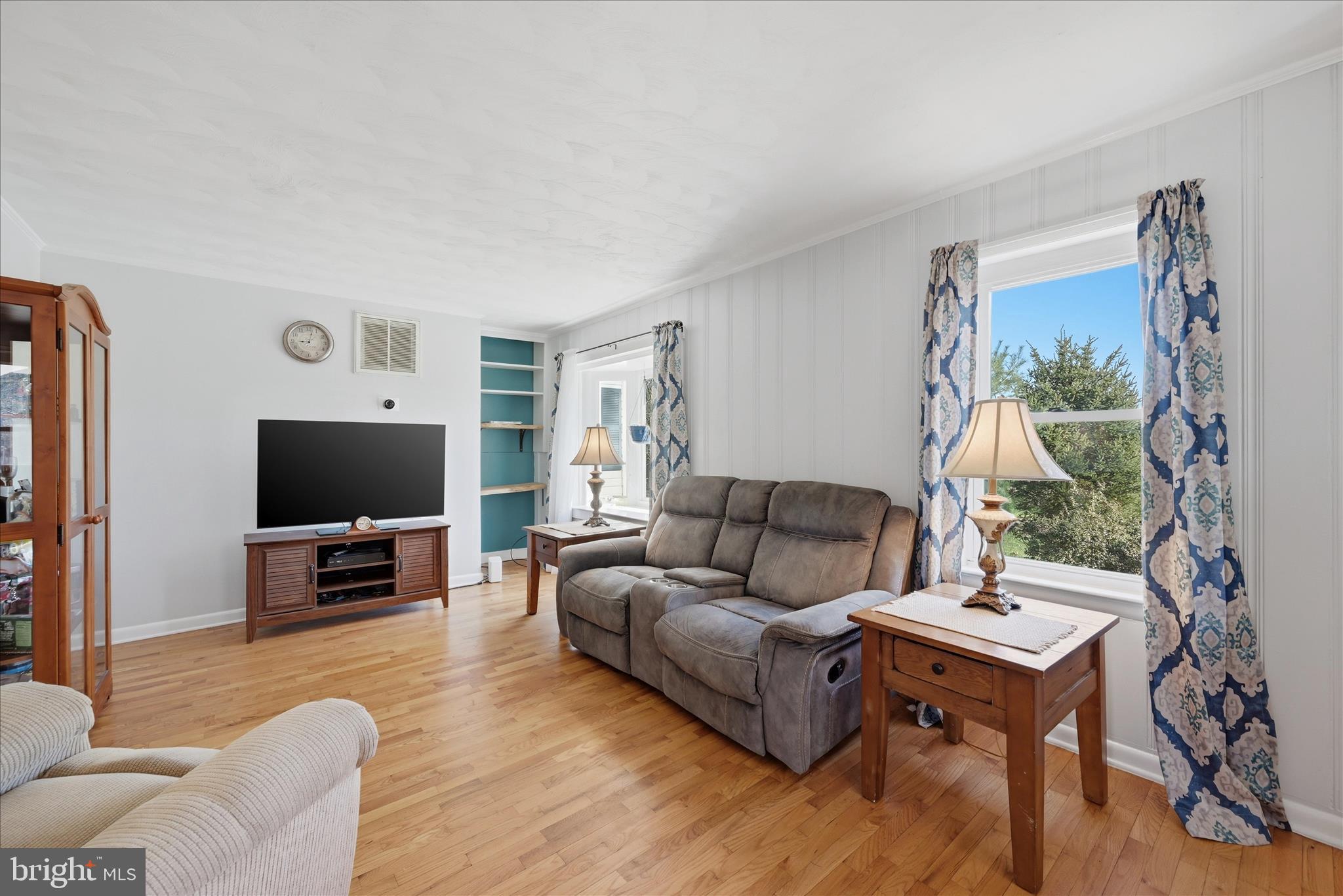 1239 Cedar Grove Road Winchester, VA 22603 - Photo 19 of 67 Living Rm is large-change it up from time to time